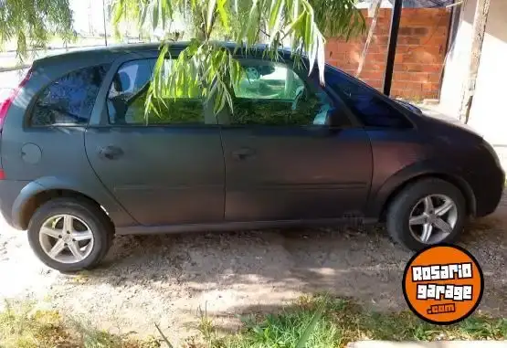 Chevrolet Meriva  2007 - foto 1