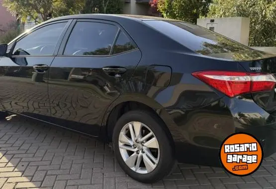 Toyota Corolla  2017 - foto 3