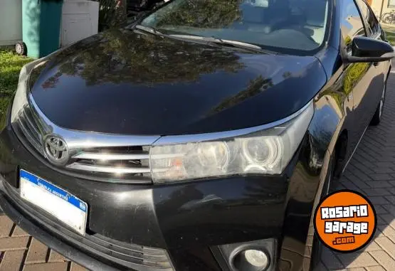 Toyota Corolla  2017 - foto 5