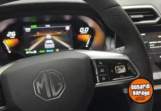 Mg Zs  2026 - foto 1