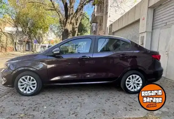 Fiat Cronos  2021 - foto 1