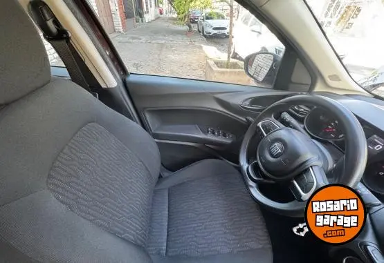 Fiat Cronos  2021 - foto 3