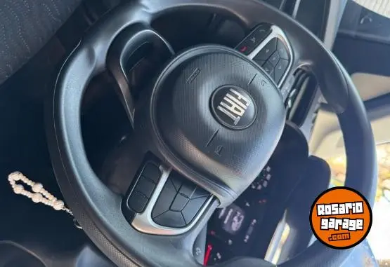 Fiat Cronos  2021 - foto 4
