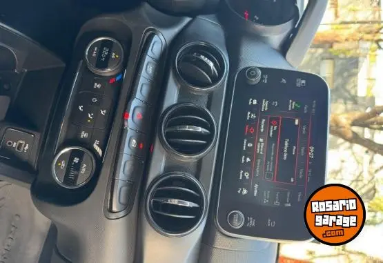 Fiat Cronos  2021 - foto 5