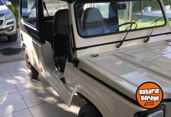 Citroën Mehari  1986 - foto 1