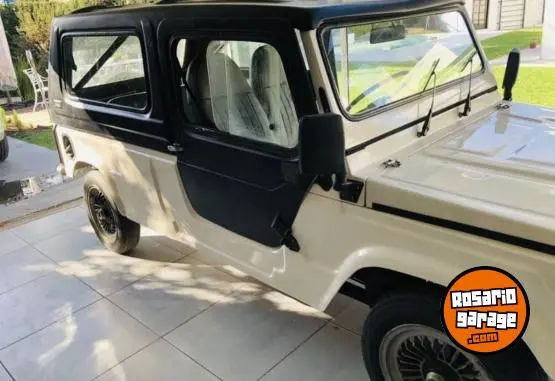 Citroën Mehari  1986 - foto 2