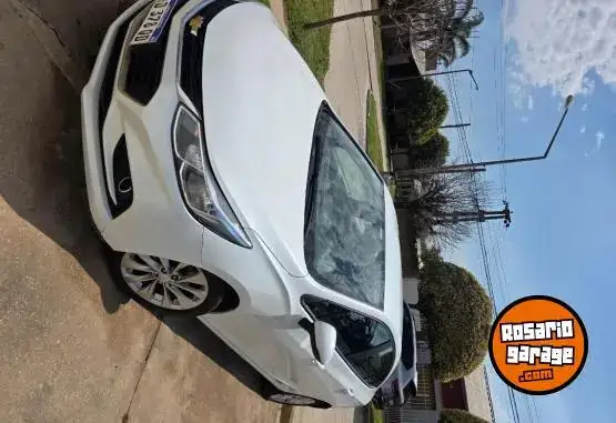 Chevrolet Cruze Lt  2019 - foto 1