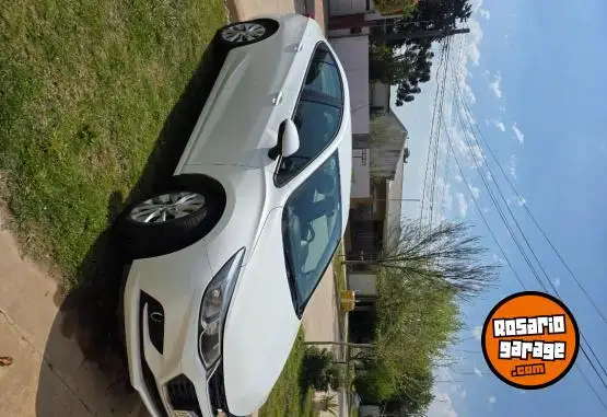 Chevrolet Cruze Lt  2019 - foto 2