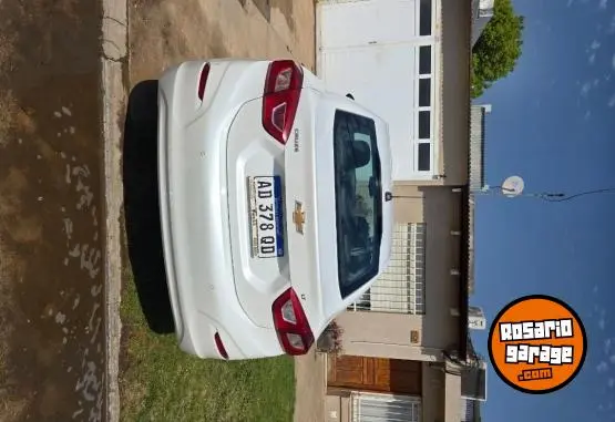 Chevrolet Cruze Lt  2019 - foto 4