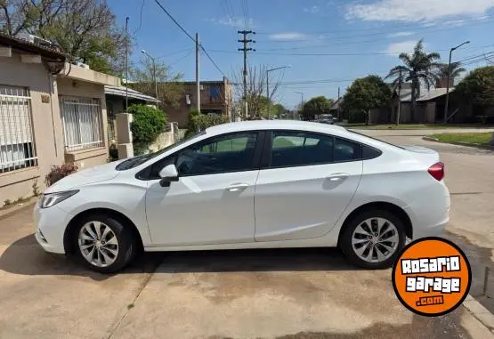 Chevrolet Cruze Lt  2019 - foto 5