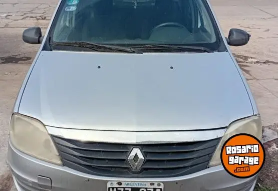 Renault Logan 1.6  2013 - foto 1