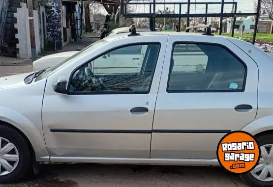 Renault Logan 1.6  2013 - foto 3