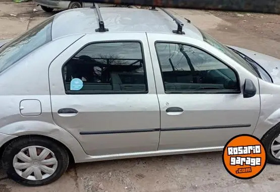 Renault Logan 1.6  2013 - foto 4