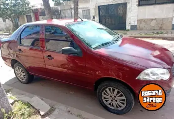 Fiat Siena  2010 - foto 1