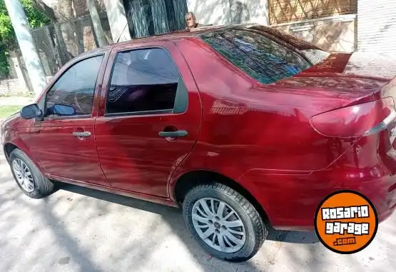 Fiat Siena  2010 - foto 2