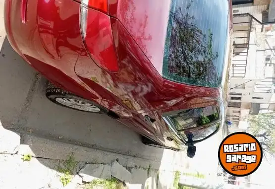 Fiat Siena  2010 - foto 3