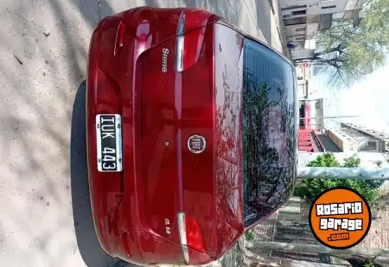 Fiat Siena  2010 - foto 4