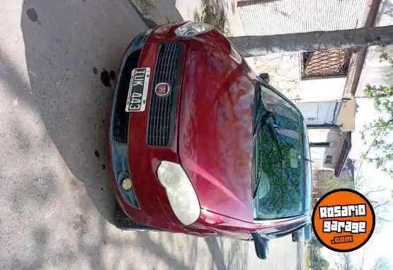 Fiat Siena  2010 - foto 5