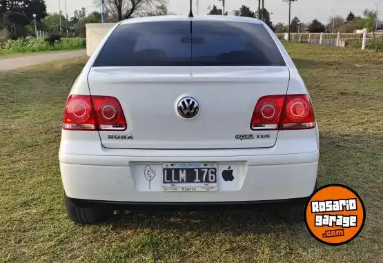 Volkswagen Bora  2012 - foto 4