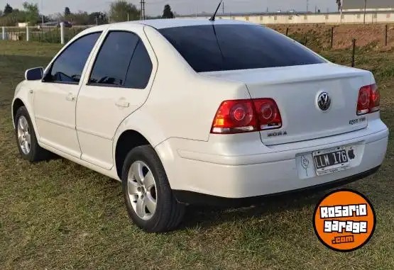 Volkswagen Bora  2012 - foto 5