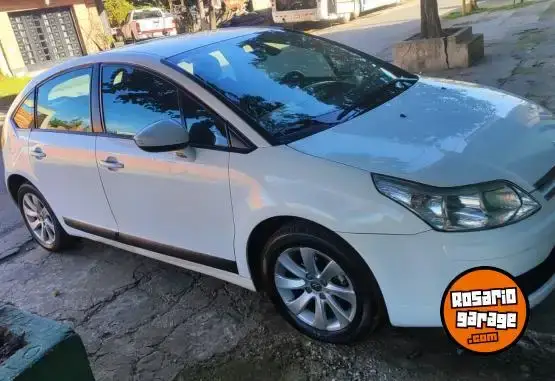 Citroën C4  2014 - foto 1
