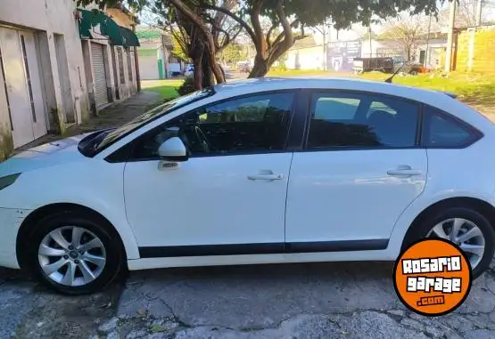Citroën C4  2014 - foto 3