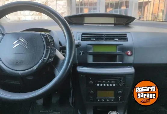 Citroën C4  2014 - foto 4