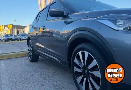 Nissan Kicks  2018 - foto 2