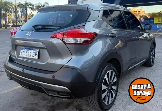 Nissan Kicks  2018 - foto 3