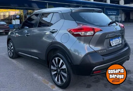 Nissan Kicks  2018 - foto 4