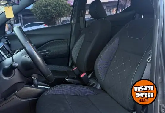 Nissan Kicks  2018 - foto 5