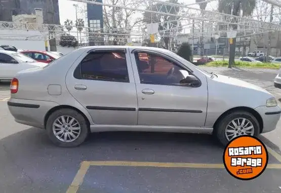 Fiat Siena  2006 - foto 1