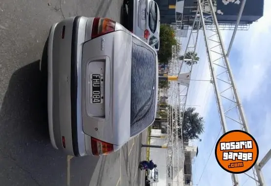 Fiat Siena  2006 - foto 3