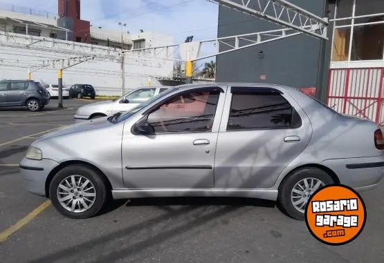 Fiat Siena  2006 - foto 4