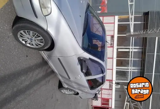 Fiat Siena  2006 - foto 5