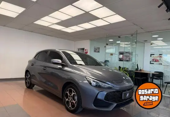 Mg Mg 3 Hybrid  2026 - foto 1
