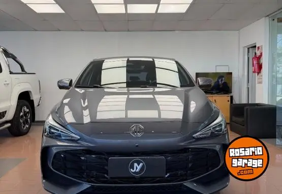 Mg Mg 3 Hybrid  2026 - foto 3