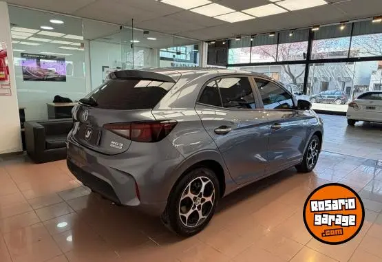Mg Mg 3 Hybrid  2026 - foto 4