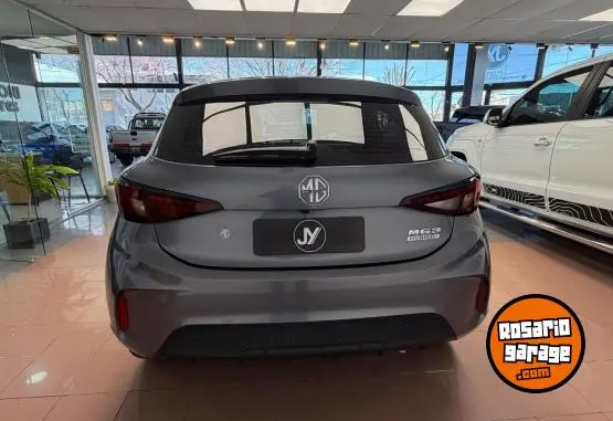 Mg Mg 3 Hybrid  2026 - foto 5