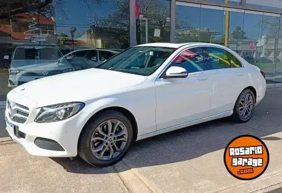 Mercedes-Benz C200 Avantgarde  2019 - foto 1