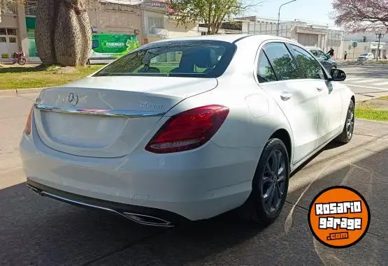 Mercedes-Benz C200 Avantgarde  2019 - foto 2
