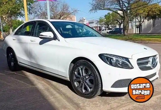 Mercedes-Benz C200 Avantgarde  2019 - foto 3