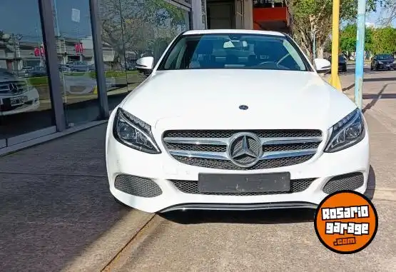 Mercedes-Benz C200 Avantgarde  2019 - foto 5
