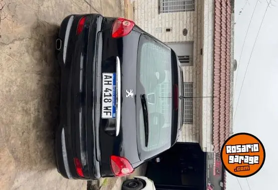 Peugeot 207 Compact Xt Hdi 3 P  2010 - foto 5