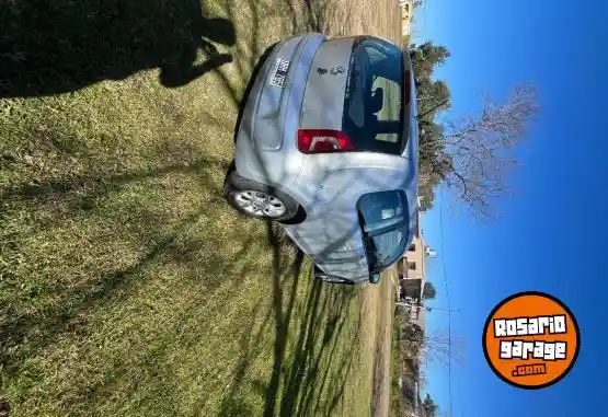Volkswagen Up Hig  2015 - foto 3