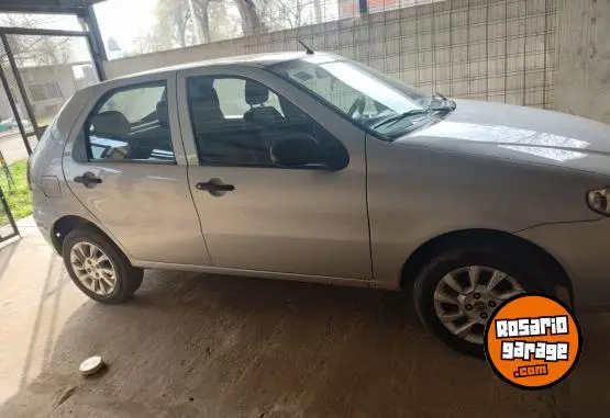 Fiat Palio  2016 - foto 3