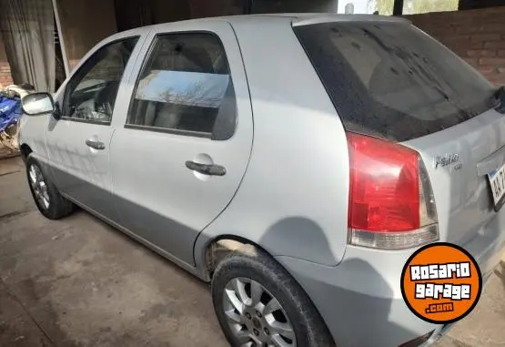 Fiat Palio  2016 - foto 4