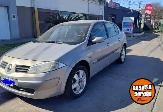 Renault Megane Ii  2009 - foto 1