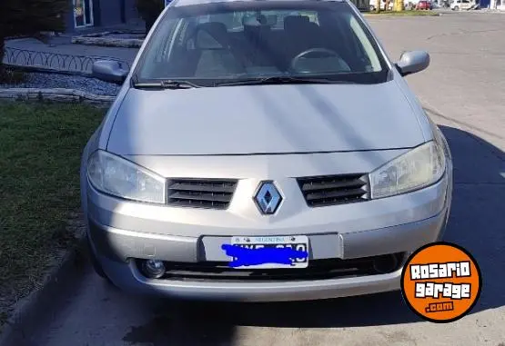 Renault Megane Ii  2009 - foto 2
