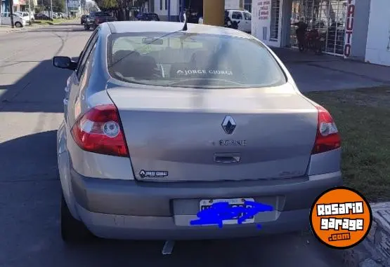 Renault Megane Ii  2009 - foto 3
